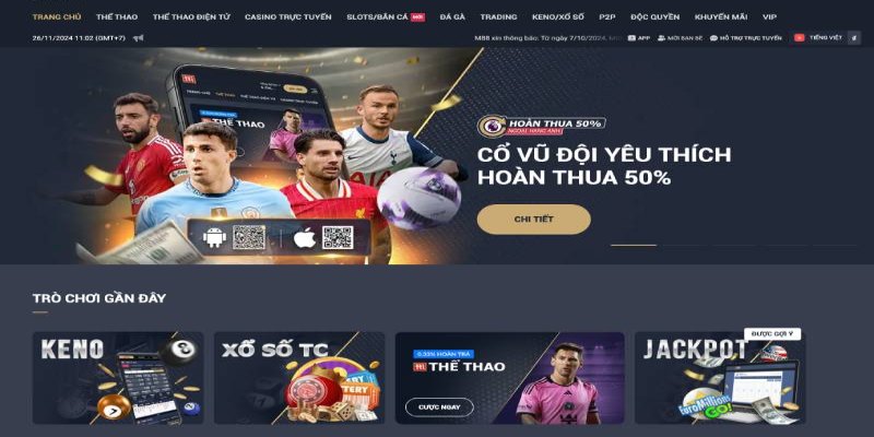 Top 5 app cá cược banh bóng được yêu thích nhất 2025