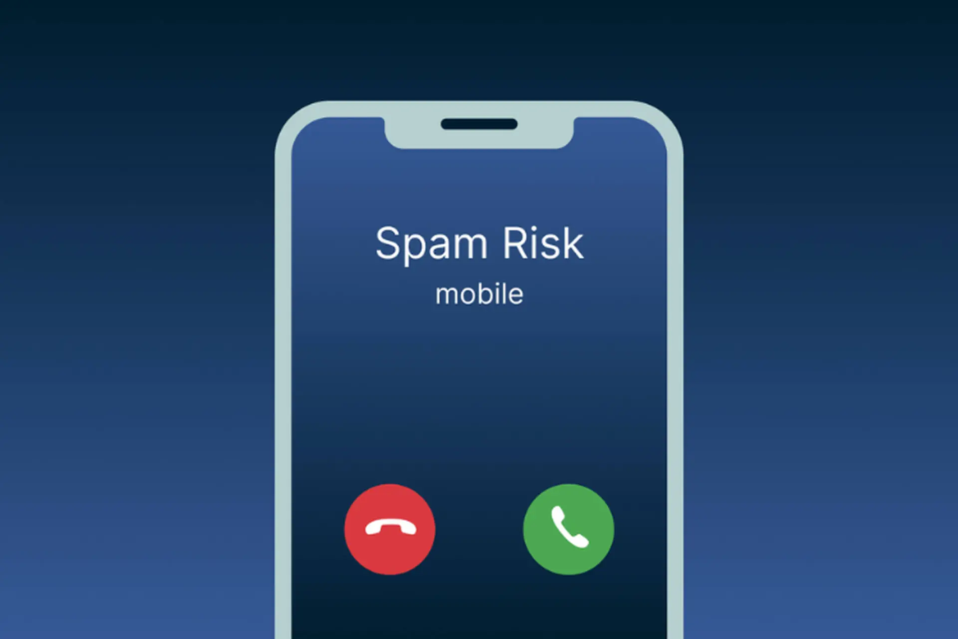 App chặn cuộc gọi ngoài danh bạ trên iPhone