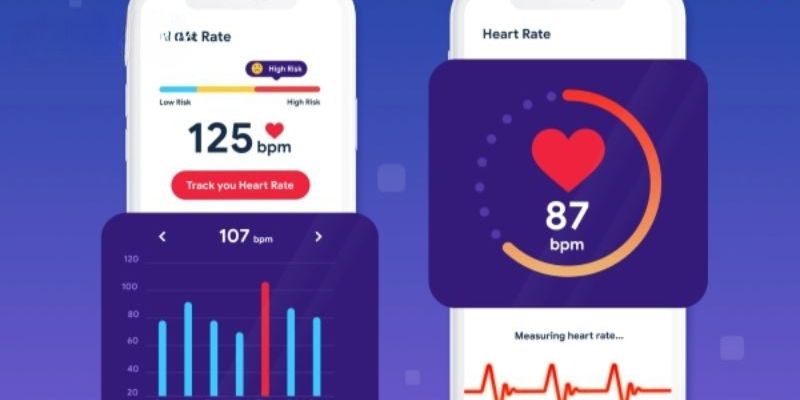 App đo huyết áp miễn phí