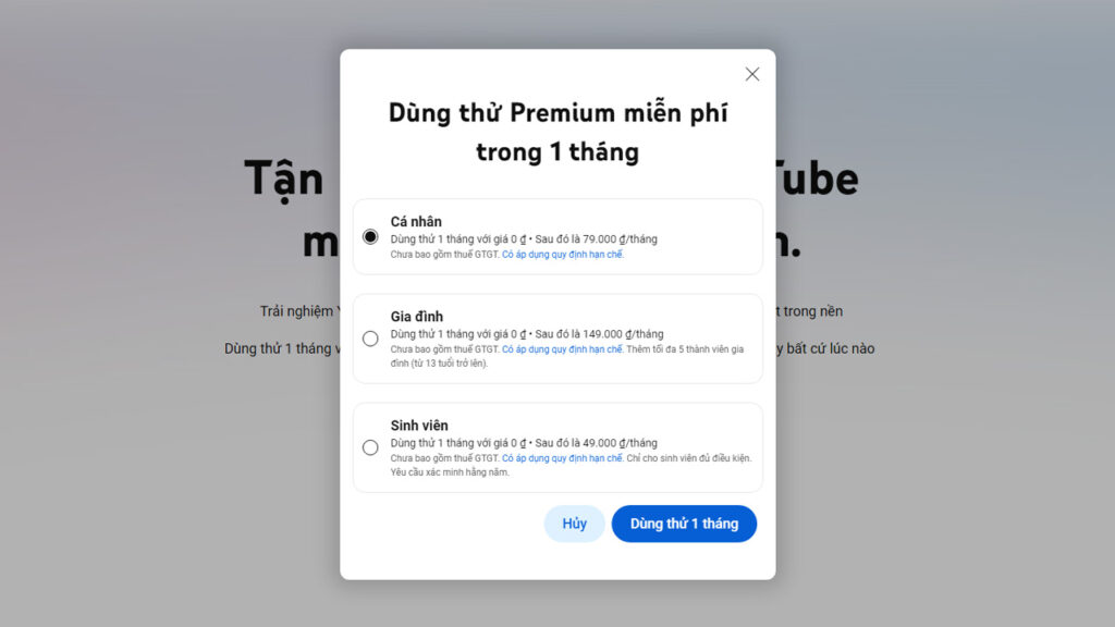 App giải toán Đại học miễn phí