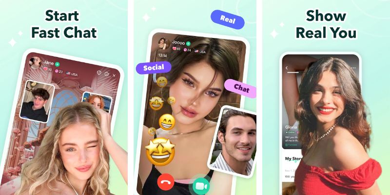 App live show miễn phí