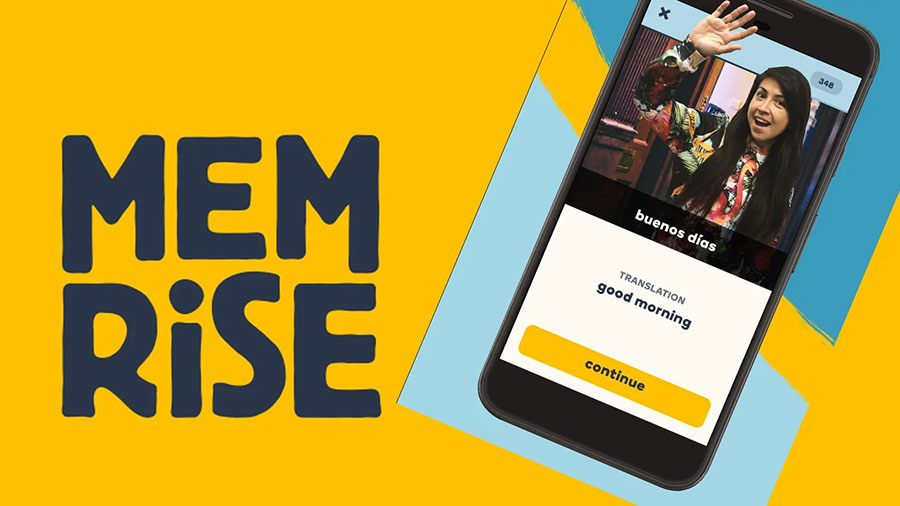App luyện Speaking