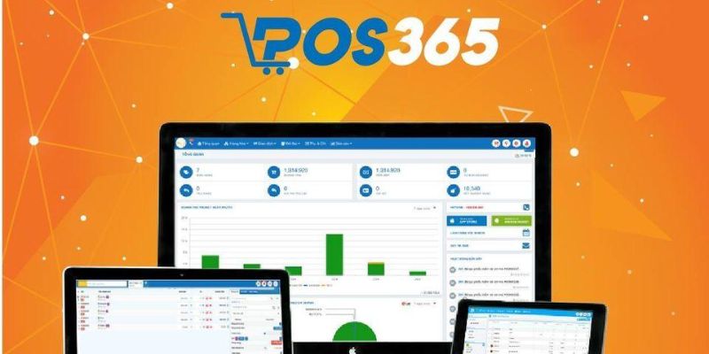 App quản lý đơn hàng miễn phí