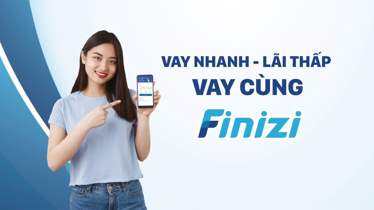 App vay tiền uy tín