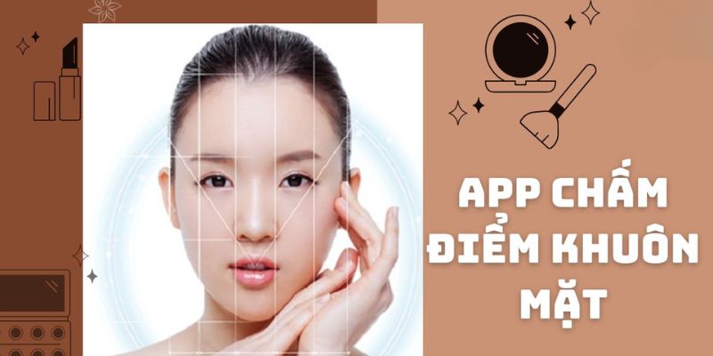 App xem tướng mặt