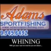 Adams Sports Fishing