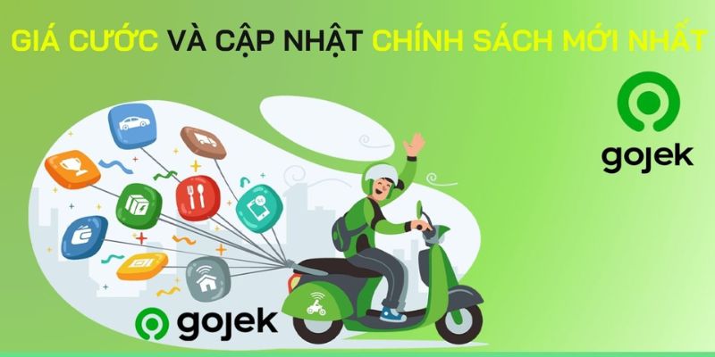 Ứng dụng đặt xe giá rẻ