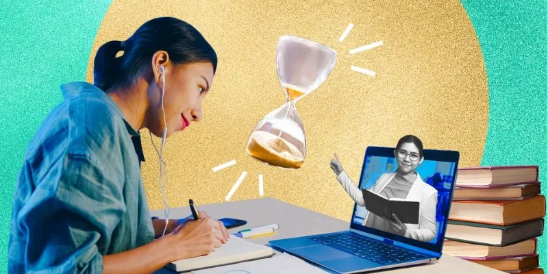 Học Thế Nào ứng dụng công nghệ khoa học trong từng bài giảng