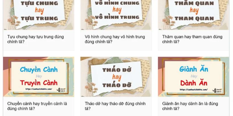 VanVN phát triển tính năng kiểm tra chính tả