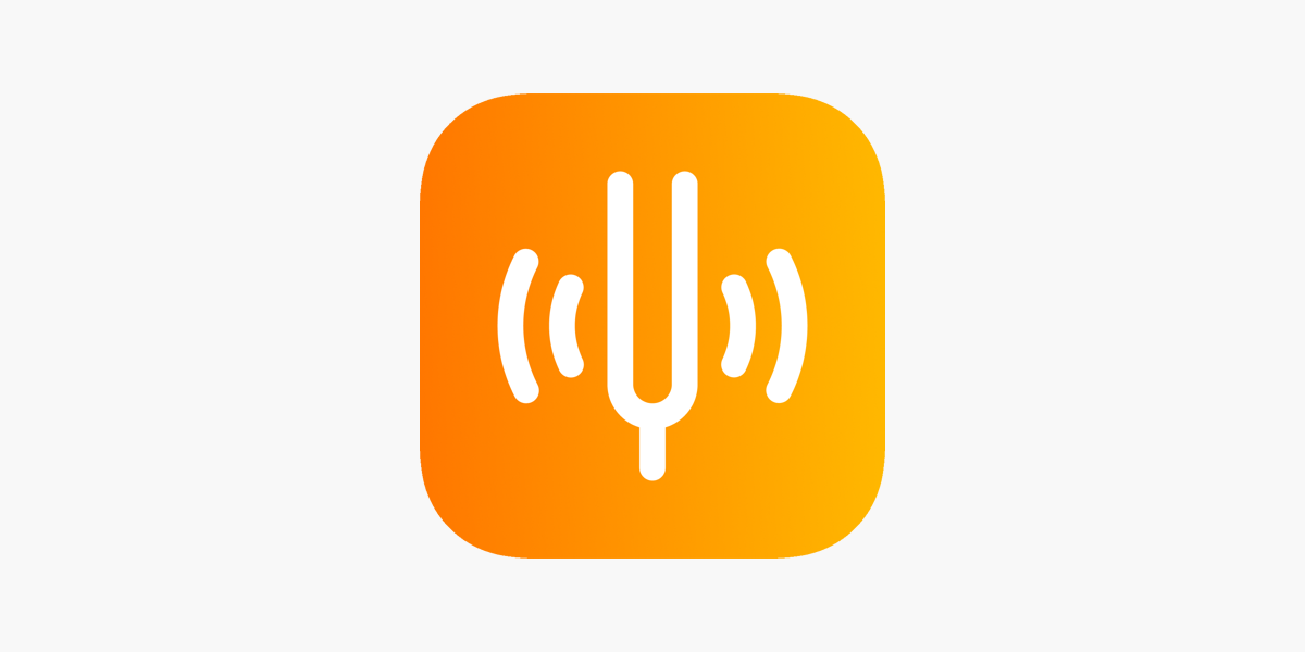 Cifra Club Tuner - Chuyên nghiệp cho người luyện tập
