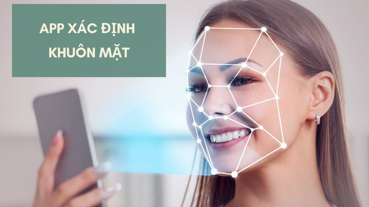 Face Secret Master - App xem tướng qua khuôn mặt với khả năng dự đoán tương lai