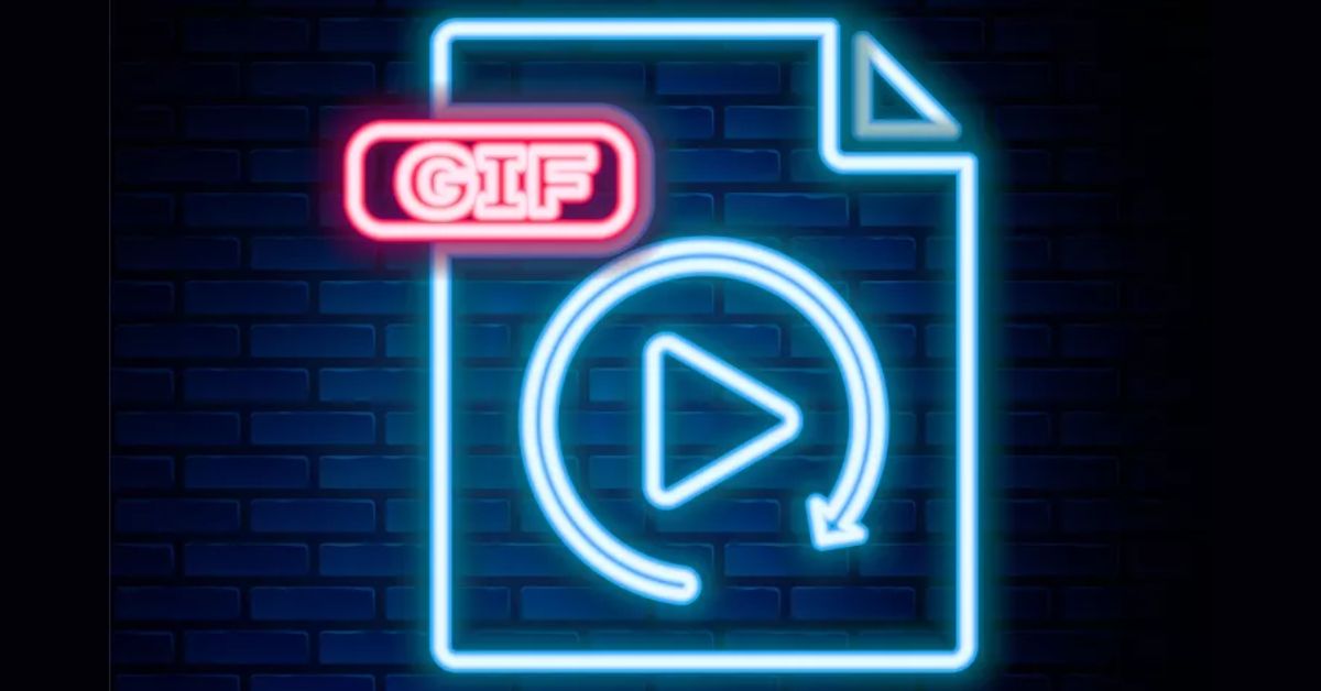 GiftedMotion - App làm ảnh động chuyên nghiệp