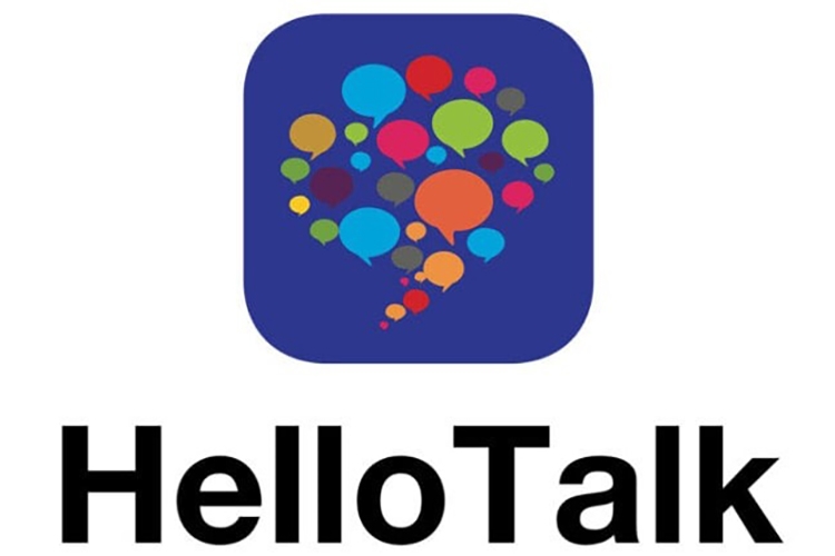 HelloTalk - App luyện nói tiếng Anh hiệu quả với người bản xứ