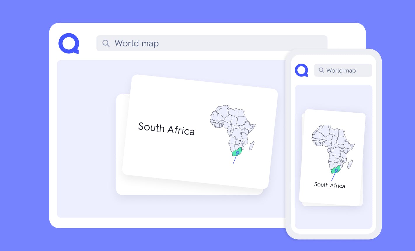 Học liệu trực tuyến SoloLearn và Quizlet - Giải pháp học tập toàn diện