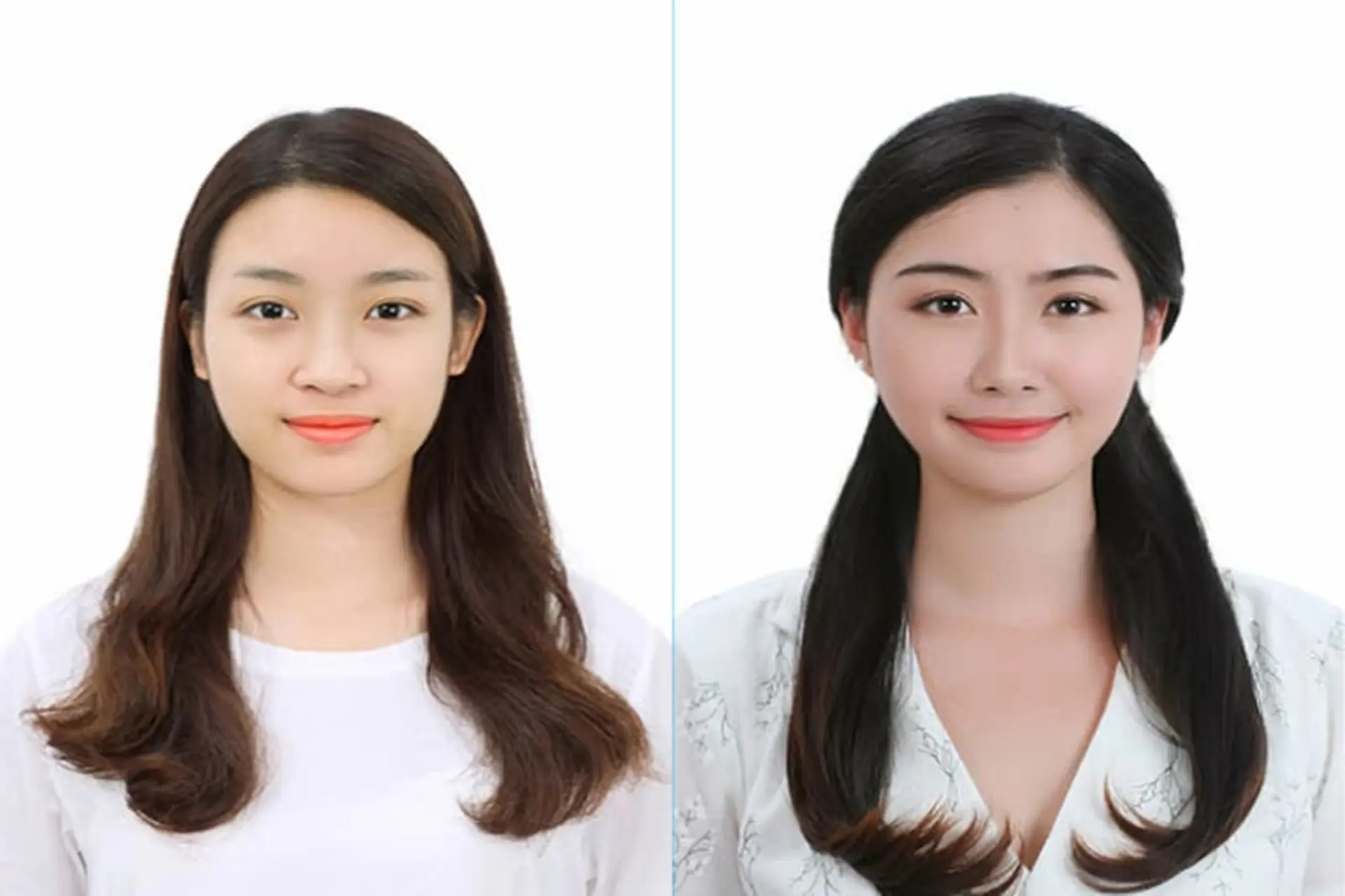 ID Photo Application - Ứng dụng chụp ảnh thẻ chuyên nghiệp hàng đầu