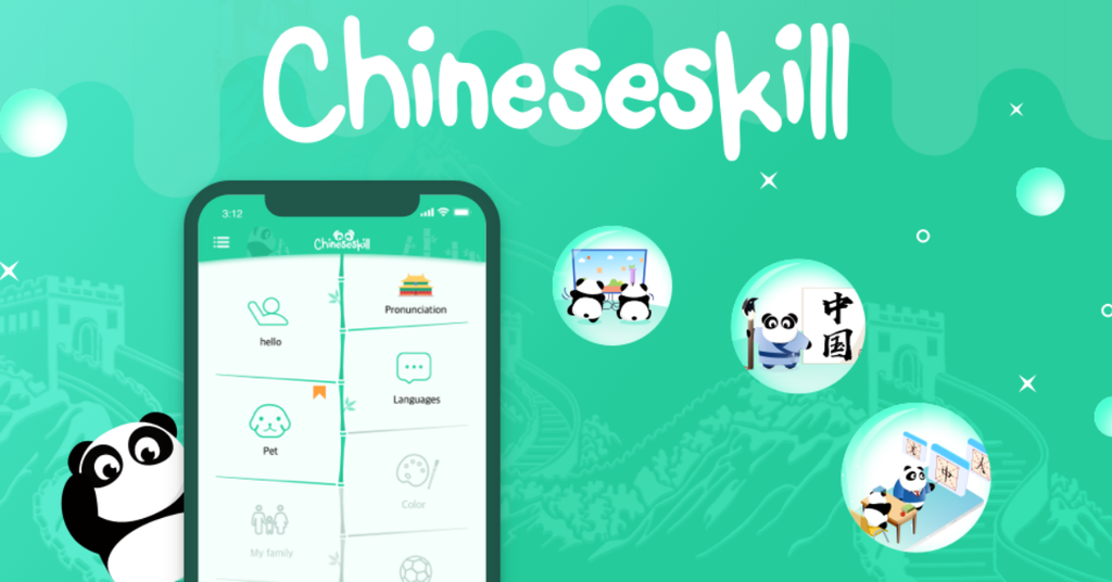 Learn Mandarin Chinese Free - App học tiếng Trung miễn phí cho người mới