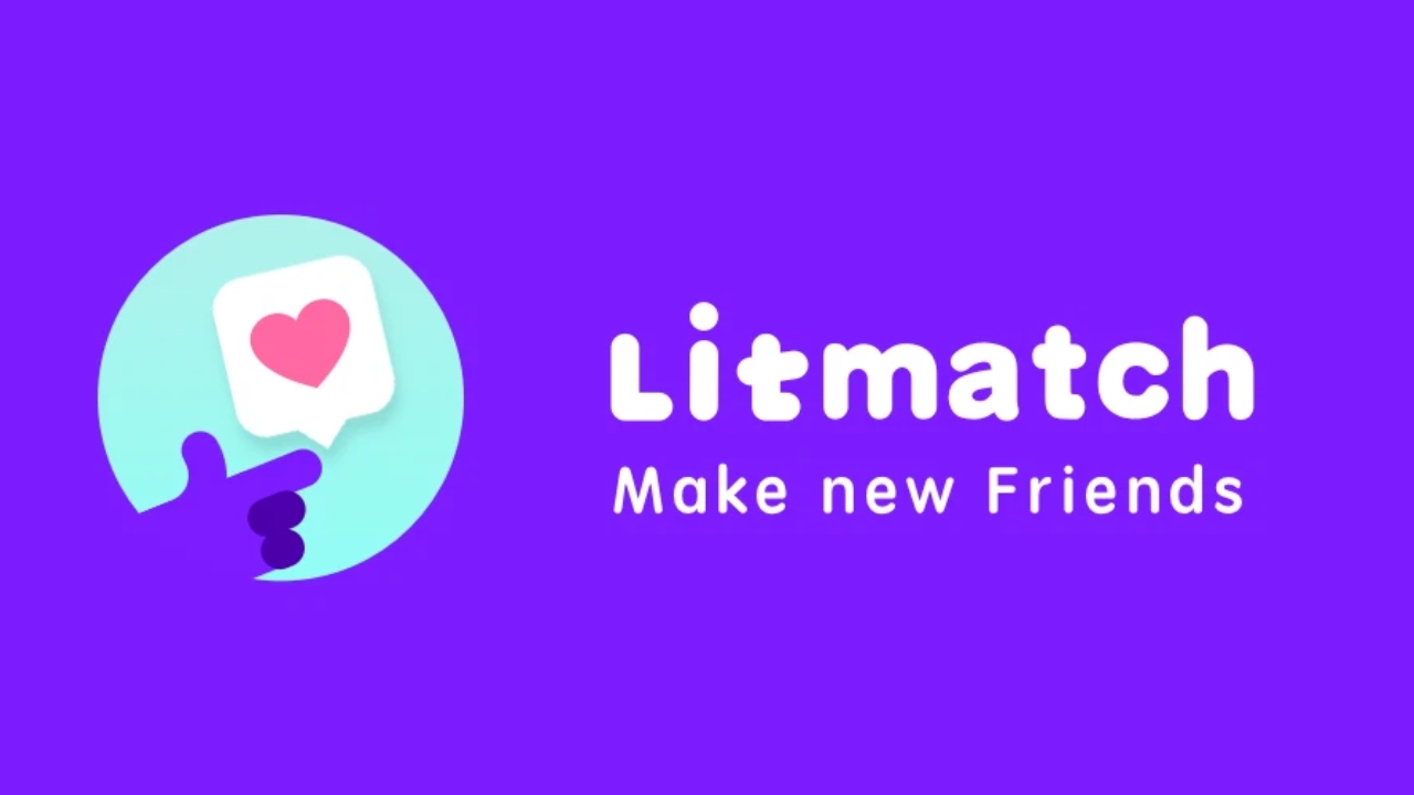 Litmatch - App hẹn hò đa tính năng