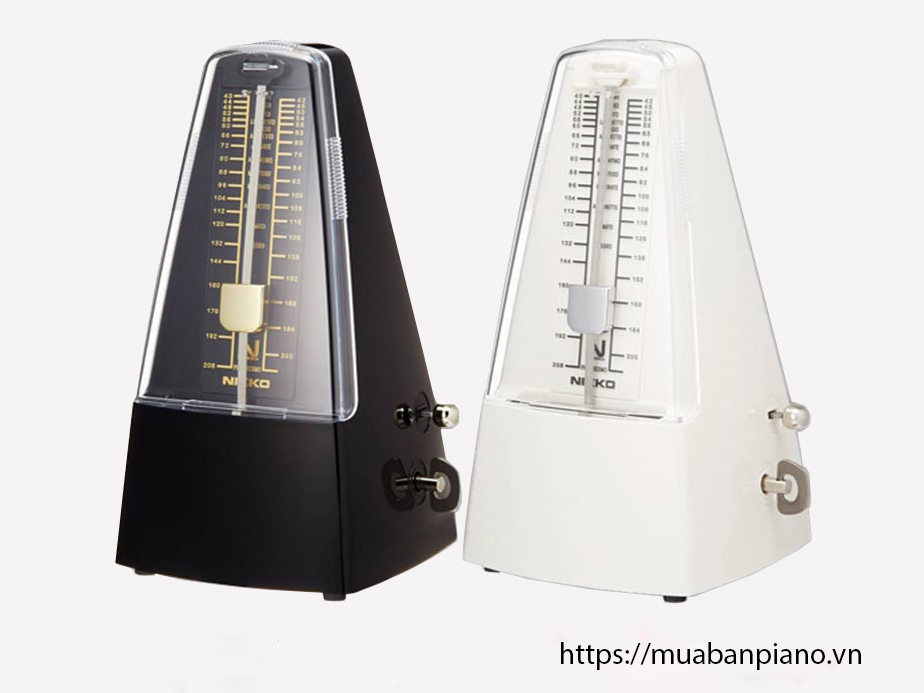 Máy Chỉ Nhịp & Chỉ Dây - "All-in-One" cho nghệ sĩ