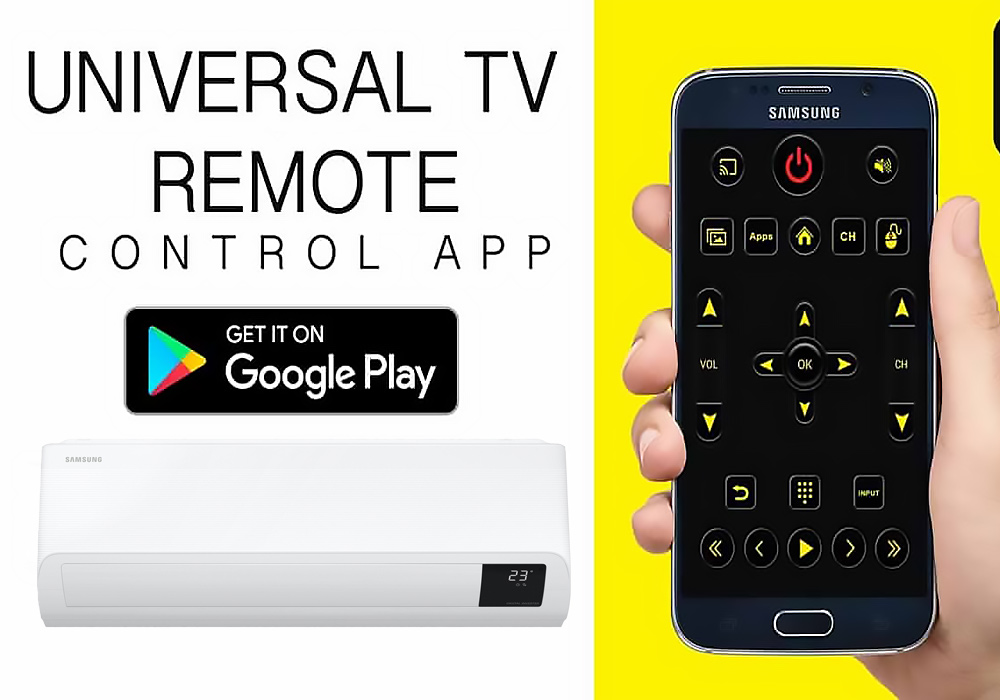 Peel Universal Smart TV Remote Control - Ứng dụng điều khiển đa năng thông minh