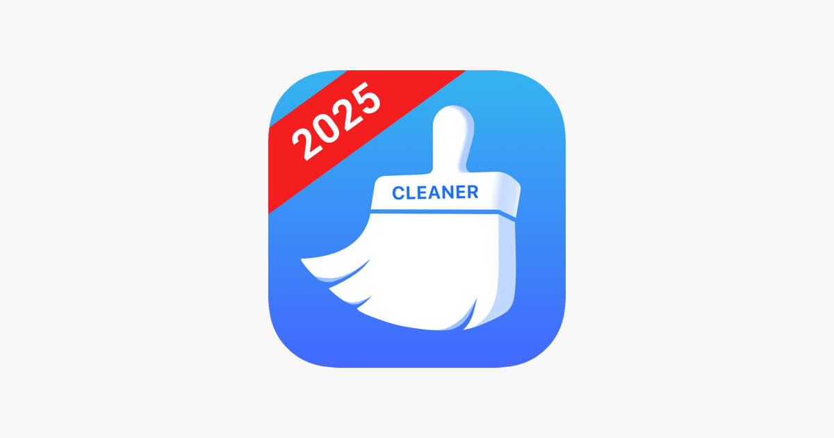Phone Cleaner - Ứng dụng dọn rác miễn phí cho iOS
