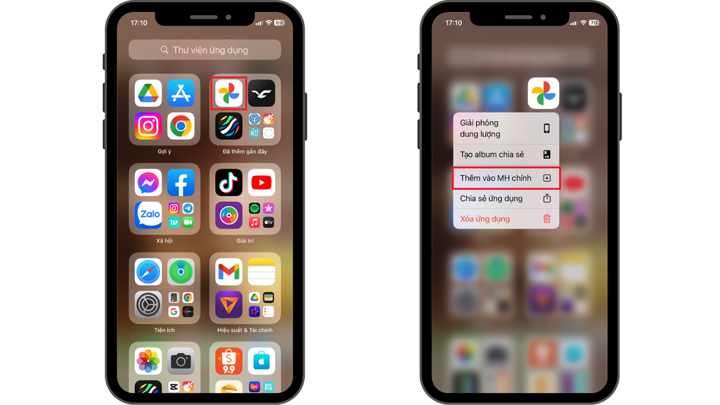 Tổng quan về app ẩn ứng dụng và phân loại chức năng