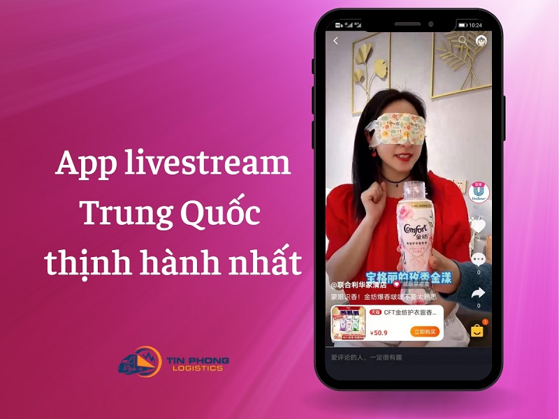 Top 10 app live show không khóa phòng giúp bạn phát trực tiếp miễn phí