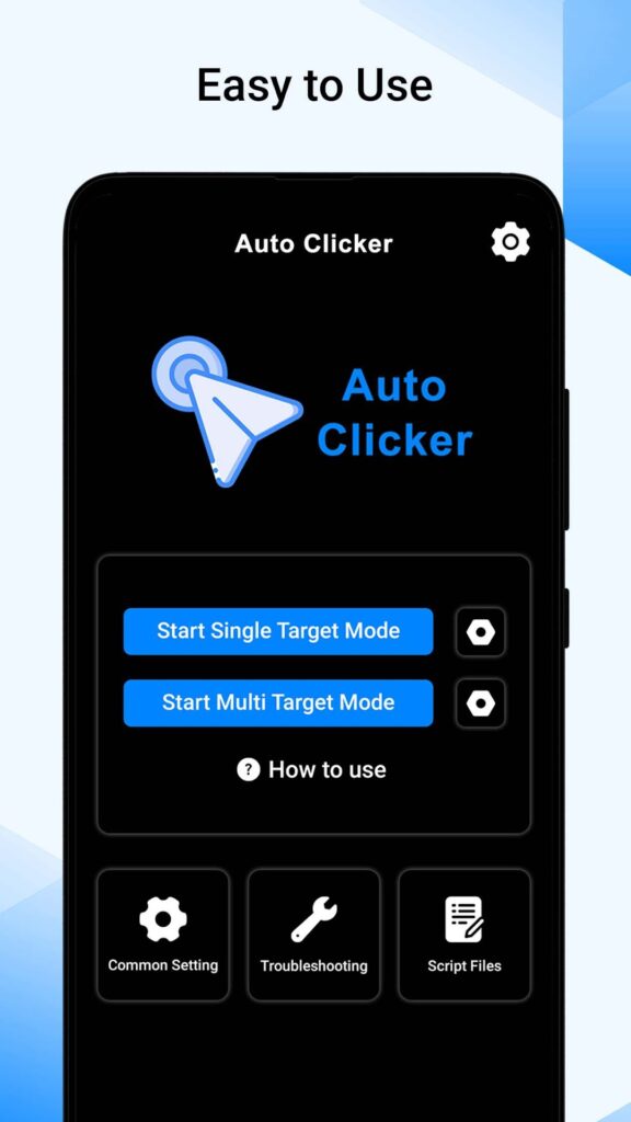 Tổng hợp các app treo game 24/24 android tốt nhất hiện nay