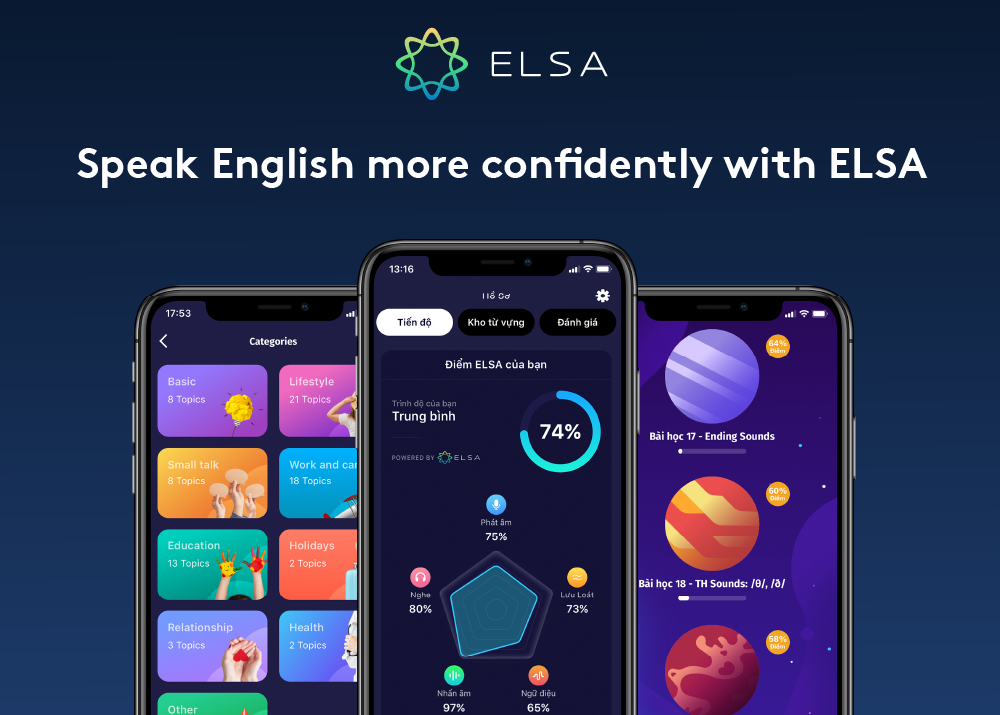Top các app luyện nói tiếng anh miễn phí hiệu quả cho người mới