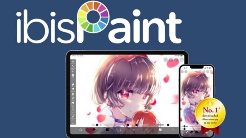 Top 10 app vẽ anime tốt nhất hiện nay cho người mới và chuyên nghiệp