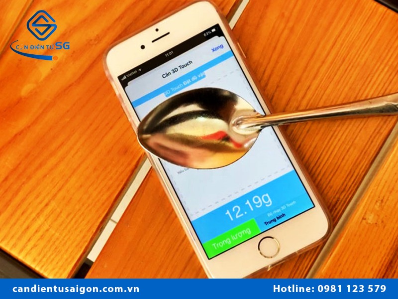Top app cân điện tử miễn phí tốt nhất cho người ăn kiêng và đánh giá