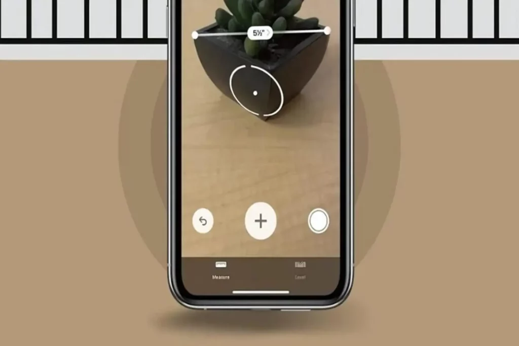 Top 10 app đo chiều dài tốt nhất giúp bạn đo kích thước hiệu quả
