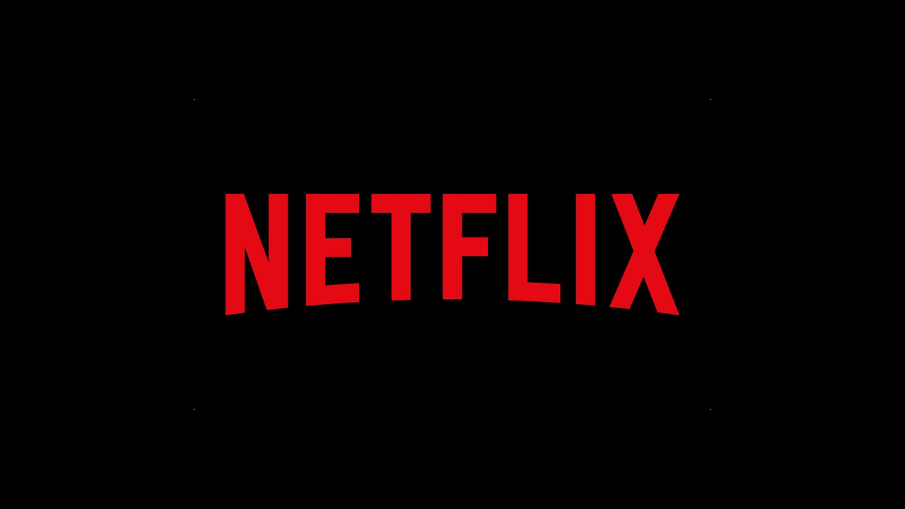 Top 1: Netflix