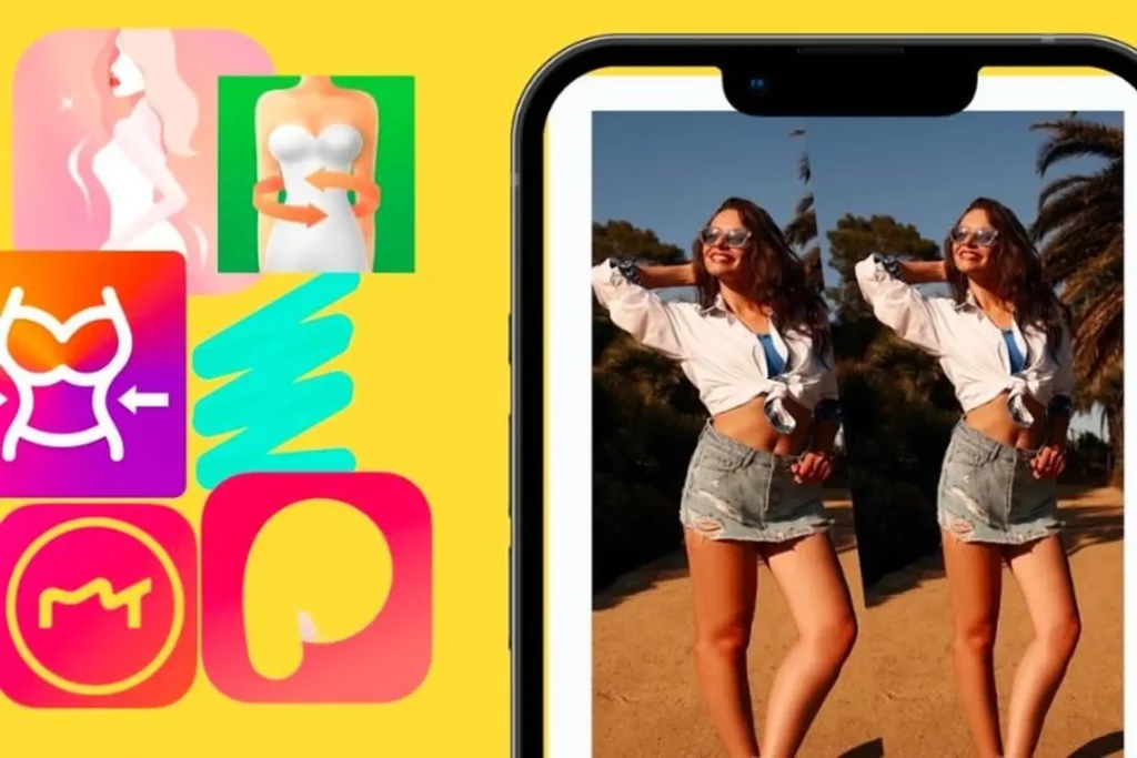 Top 10 app kéo chân miễn phí hiệu quả nhất để cải thiện chiều cao