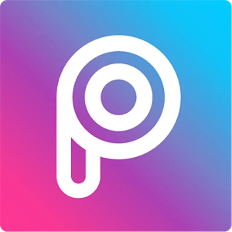 Top 1: PicsArt Photo Editor - Ứng dụng xóa chữ đa năng