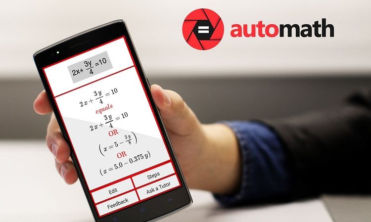 Top 10 app giải toán cao cấp đại học tốt nhất giúp bạn học hiệu quả