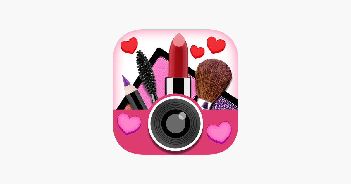 Top 10: YouCam Makeup - Ứng dụng chỉnh sửa ảnh chuyên nghiệp