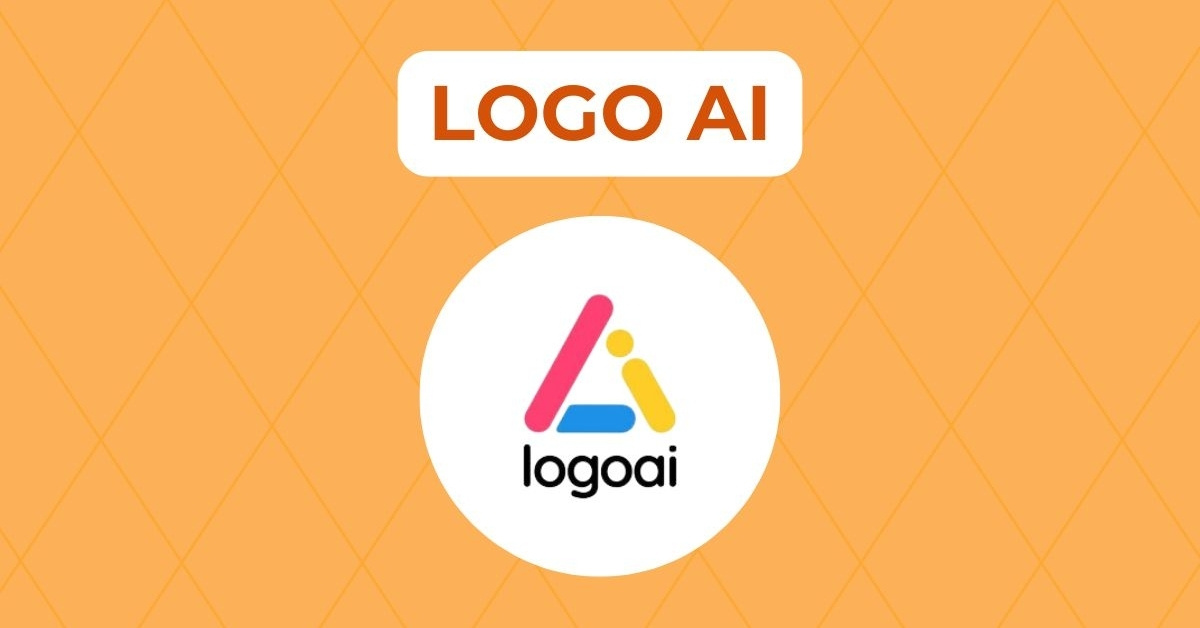 Top 2: Logoai - Công cụ tạo logo AI chuyên nghiệp
