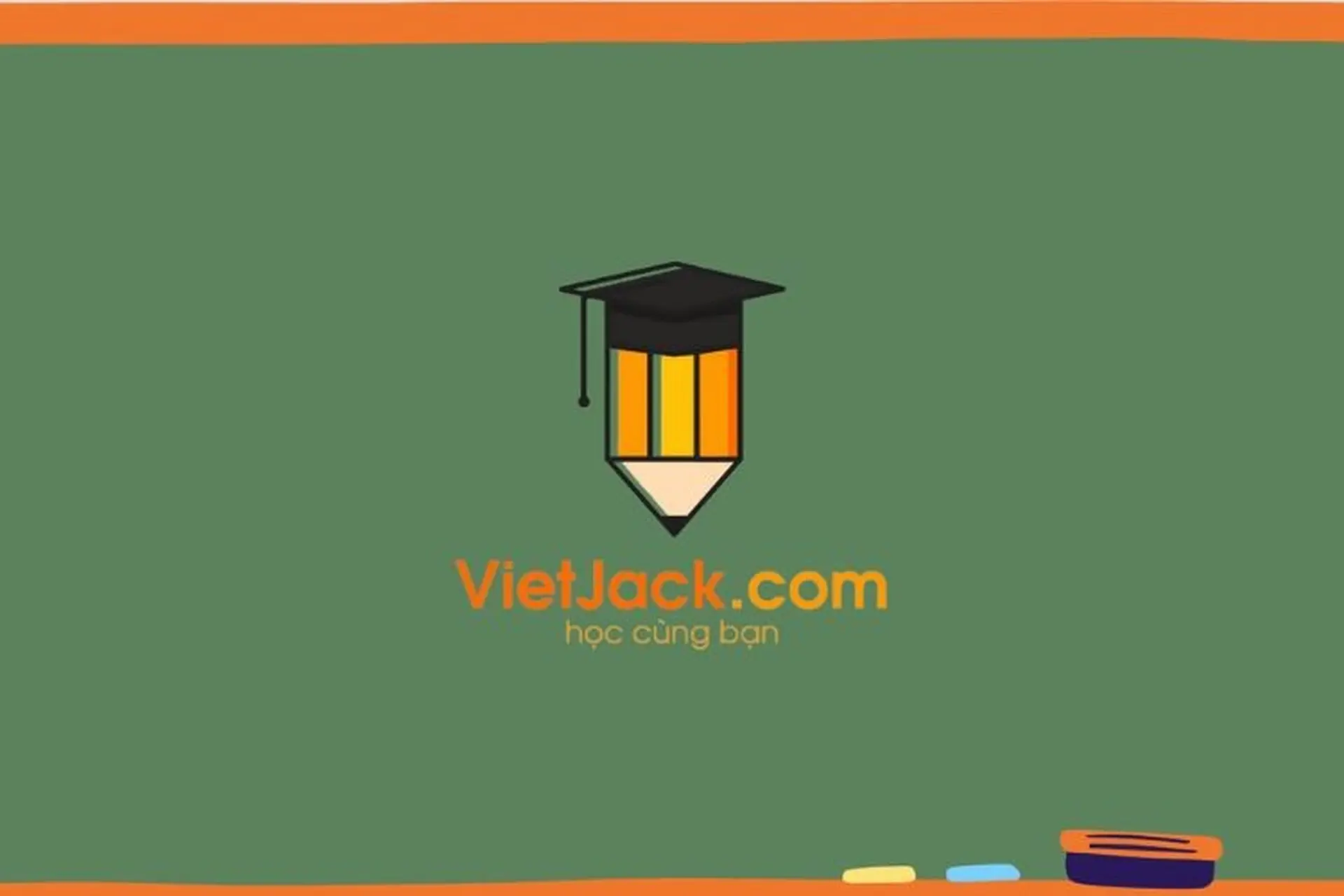 Top 2: Vietjack - Nền tảng học tập toàn diện