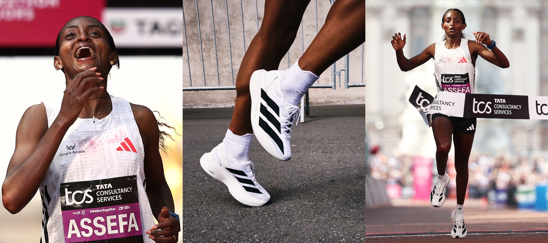 Top 3: Adidas Running - Ứng dụng chạy bộ chuyên nghiệp từ thương hiệu thể thao hàng đầu