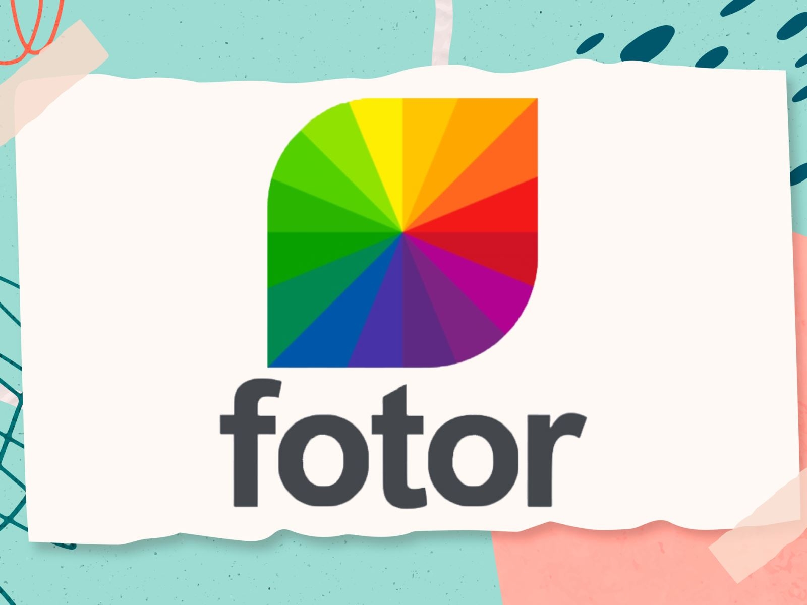 Top 3: Fotor - Công cụ chỉnh sửa ảnh chuyên nghiệp