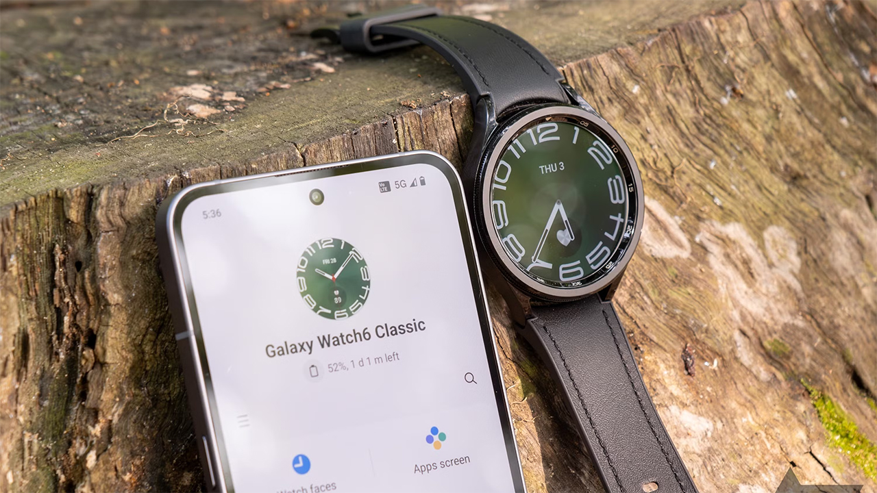 Top 3: Galaxy Wearable - Ứng dụng quản lý đồng hồ thông minh Samsung