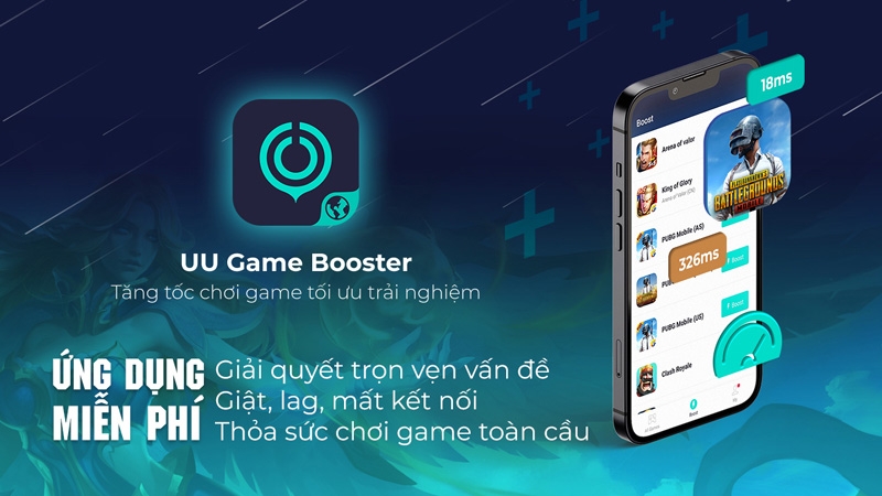 Top 3: Game Booster - Giải pháp tối ưu cho game thủ Android