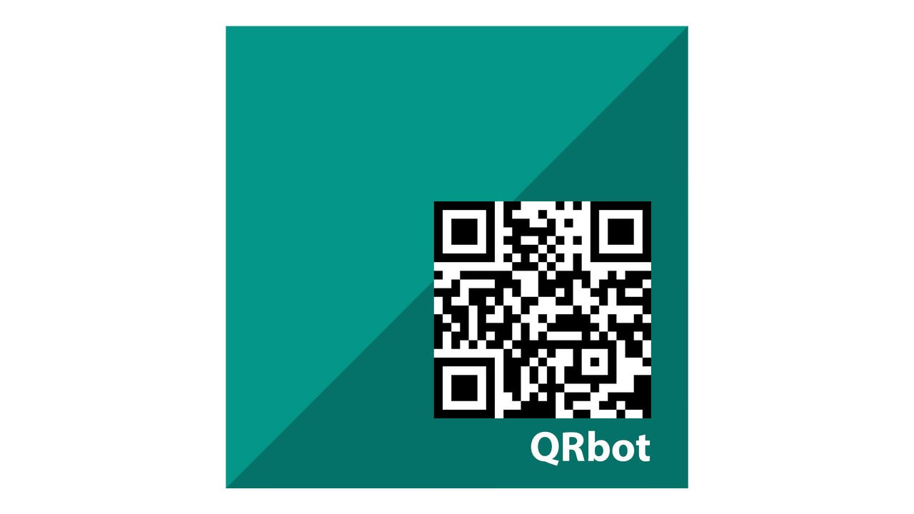 Top 3: QRbot