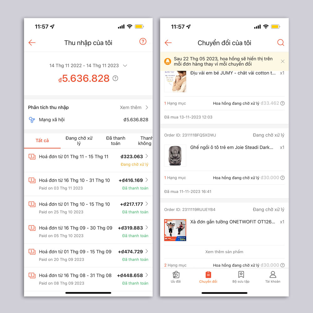 Top 3: Shopee Affiliate - Nền tảng kiếm tiền từ chia sẻ sản phẩm