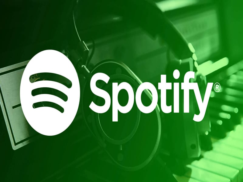 Top 3: Spotify - Ứng dụng nghe nhạc hàng đầu thế giới