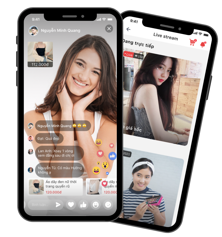 Top 3: YY Live - Nền tảng streaming đa dạng và chuyên nghiệp