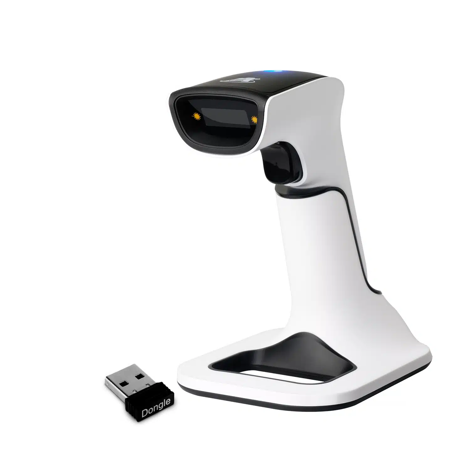 Top 4: Barcode Scanner Pro