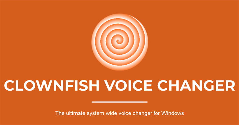 Top 4: Clownfish Voice Changer - Miễn Phí Cho Người Dùng PC