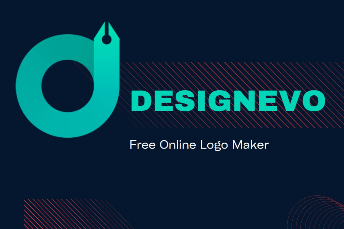 Top 4: DesignEvo - Công cụ tạo logo chuyên nghiệp