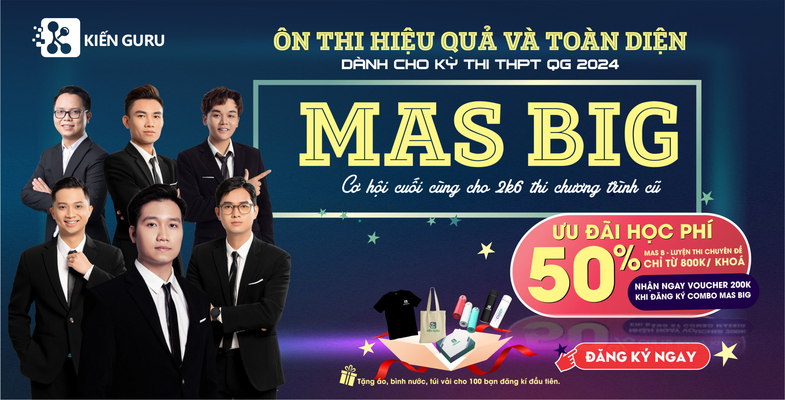 Top 4: Kiến Guru - Nền tảng học tập toàn diện